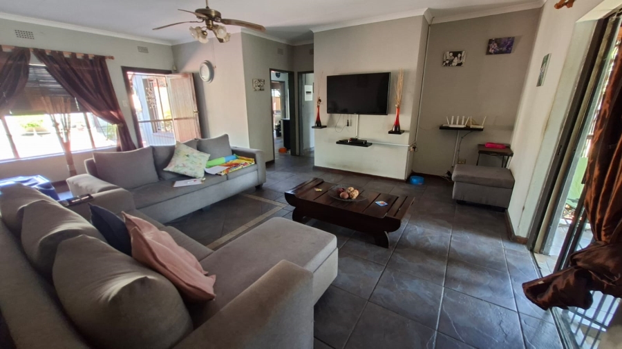 4 Bedroom Property for Sale in Bodorp North West